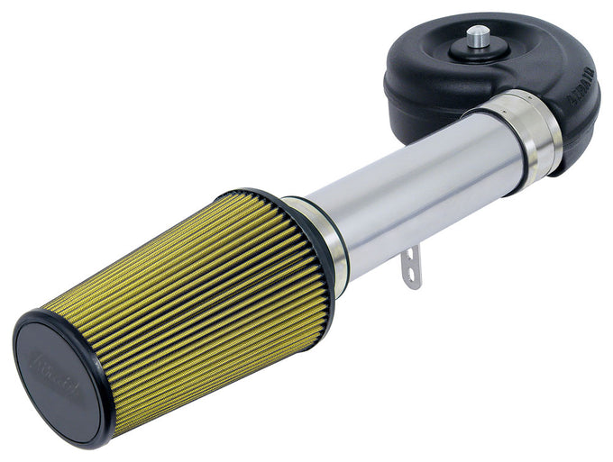 Engine Cold Air Intake Performance Kit <br> 88-95 Chevy GMC C/K/R Suburban 1500 2500 3500