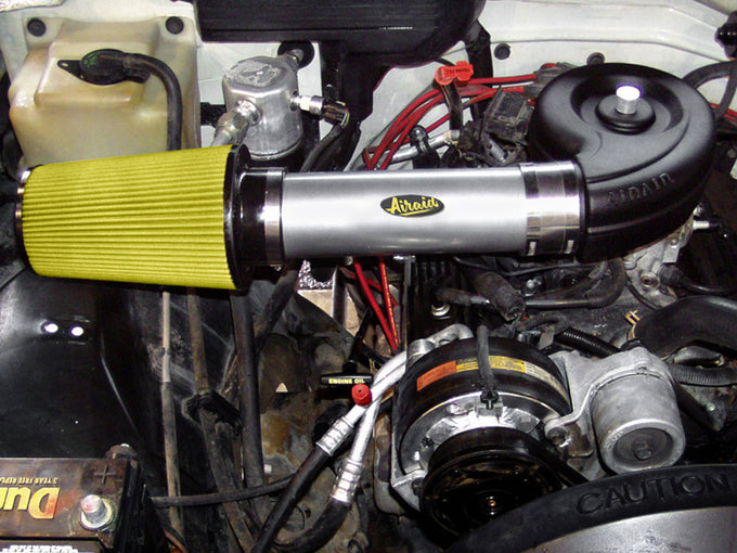 Engine Cold Air Intake Performance Kit <br> 88-95 Chevy GMC C/K/R Suburban 1500 2500 3500