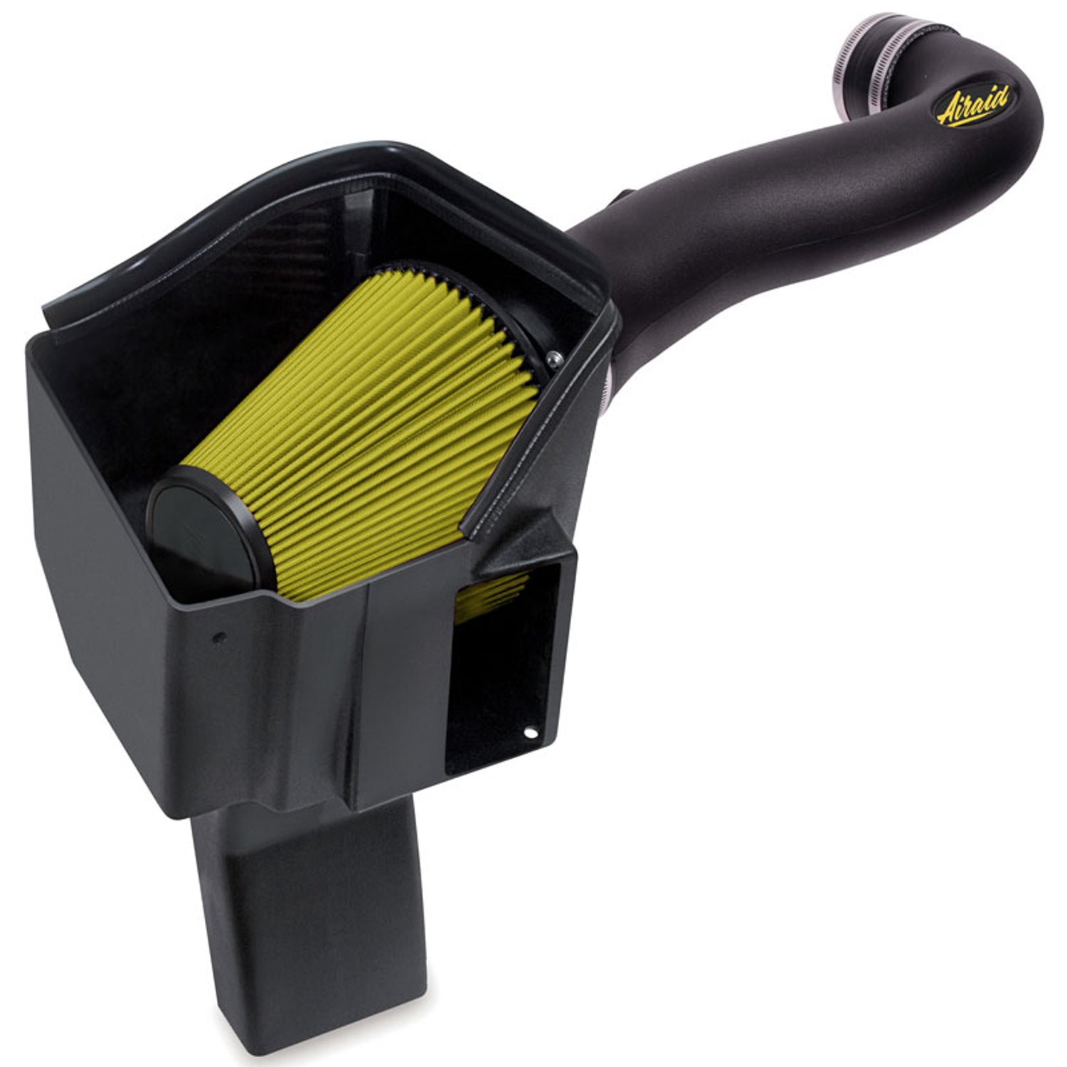 Engine Cold Air Intake Performance Kit <br> 14-20 Chevy GMC Silverado Sierra 1500