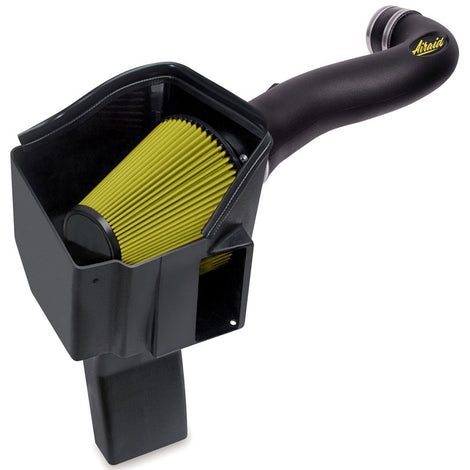 Engine Cold Air Intake Performance Kit <br> 14-20 Chevy GMC Silverado Sierra 1500