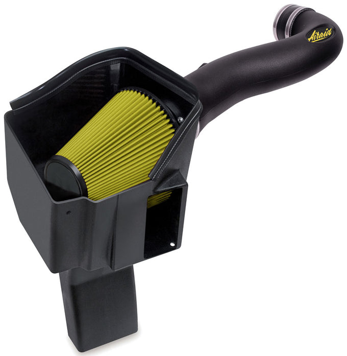 Engine Cold Air Intake Performance Kit <br> 14-20 Chevy GMC Silverado Sierra 1500