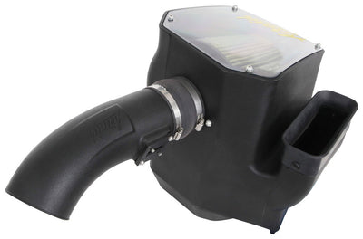 Engine Air Intake and Air Box Kit <br> 20-25 Chevy Silverado GMC Sierra 2500 3500 HD