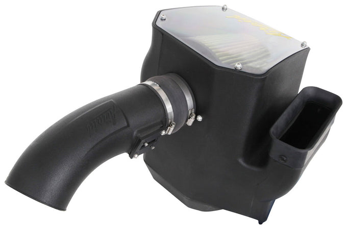 Engine Air Intake and Air Box Kit <br> 20-25 Chevy Silverado GMC Sierra 2500 3500 HD