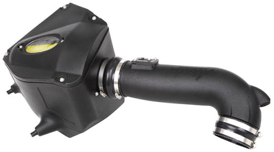 Engine Air Intake and Air Box Kit <br> 19-25 Chevy Silverado GMC Sierra 1500