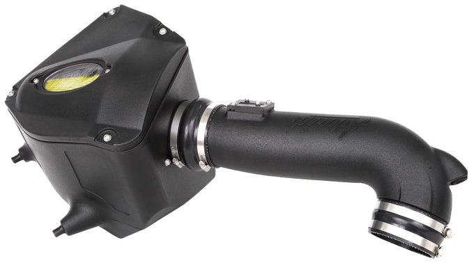Engine Air Intake and Air Box Kit <br> 19-25 Chevy Silverado GMC Sierra 1500