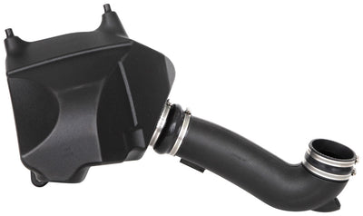 Engine Air Intake and Air Box Kit <br> 19-25 Chevy Silverado GMC Sierra 1500