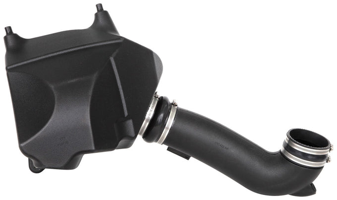 Engine Air Intake and Air Box Kit <br> 19-25 Chevy Silverado GMC Sierra 1500