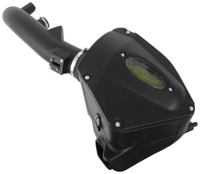 Engine Air Intake and Air Box Kit <br> 19-25 Chevy Silverado GMC Sierra 1500