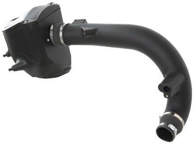 Engine Air Intake and Air Box Kit <br> 19-25 Chevy Silverado GMC Sierra 1500