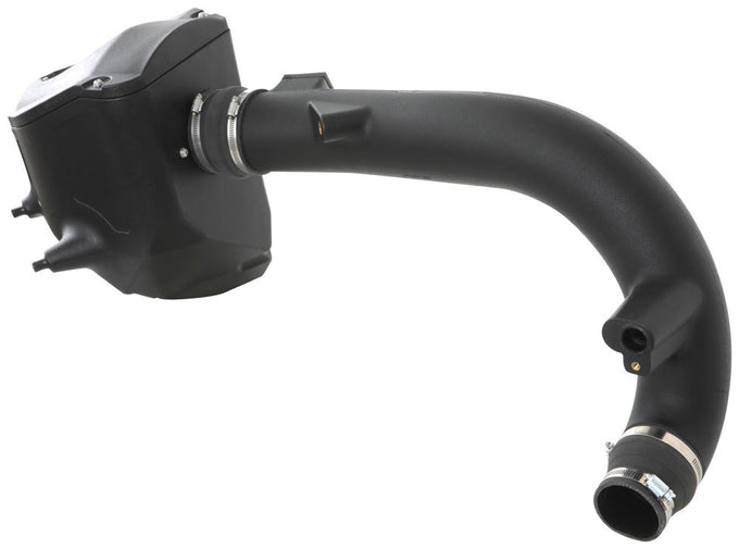 Engine Air Intake and Air Box Kit <br> 19-25 Chevy Silverado GMC Sierra 1500