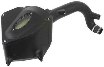 Engine Air Intake and Air Box Kit <br> 19-25 Chevy Silverado GMC Sierra 1500