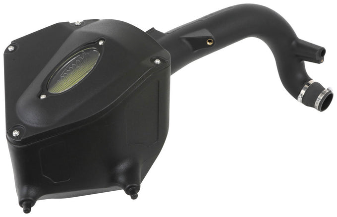 Engine Air Intake and Air Box Kit <br> 19-25 Chevy Silverado GMC Sierra 1500