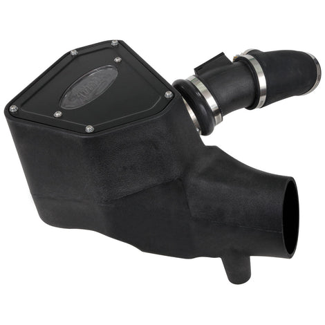 Engine Air Intake and Air Box Kit <br> 15-25 Chevy Colorado GMC Canyon Cadillac XT5