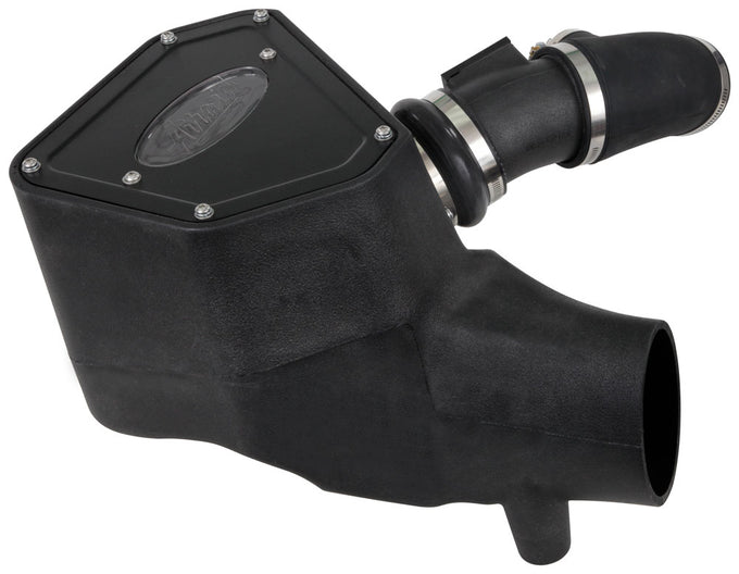 Engine Air Intake and Air Box Kit <br> 15-25 Chevy Colorado GMC Canyon Cadillac XT5