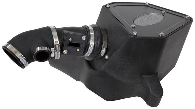 Engine Air Intake and Air Box Kit <br> 15-25 Chevy Colorado GMC Canyon Cadillac XT5