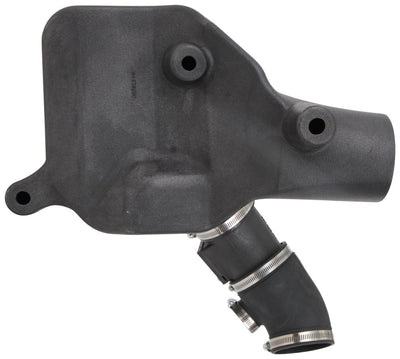 Engine Air Intake and Air Box Kit <br> 15-25 Chevy Colorado GMC Canyon Cadillac XT5