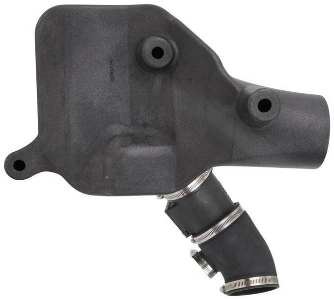 Engine Air Intake and Air Box Kit <br> 15-25 Chevy Colorado GMC Canyon Cadillac XT5