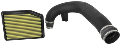 Engine Cold Air Intake Performance Kit <br> 19-25 Chevy Silverado GMC Sierra 1500