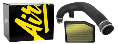 Engine Cold Air Intake Performance Kit <br> 19-25 Chevy Silverado GMC Sierra 1500