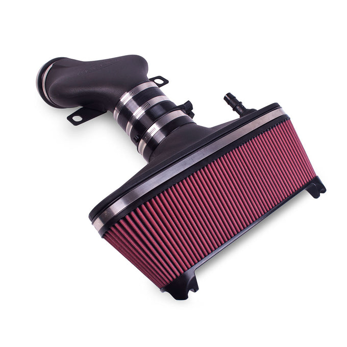 Engine Cold Air Intake Performance Kit <br> 2001-2004 Chevrolet Corvette