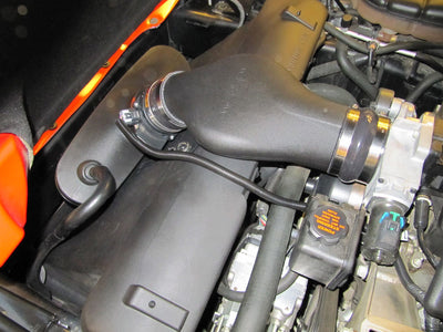 Engine Cold Air Intake Performance Kit <br> 2001-2004 Chevrolet Corvette
