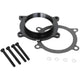 Fuel Injection Throttle Body Spacer <br> 14-19 Chevy Corvette 16-21 Camaro