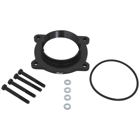 Fuel Injection Throttle Body Spacer <br> 2016-2023 Chevrolet Camaro