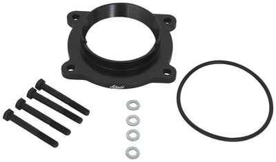 Fuel Injection Throttle Body Spacer <br> 2016-2023 Chevrolet Camaro