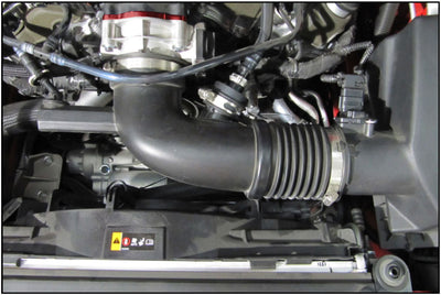 Fuel Injection Throttle Body Spacer <br> 2016-2023 Chevrolet Camaro