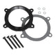 Fuel Injection Throttle Body Spacer <br> 2010-2015 Chevrolet Camaro