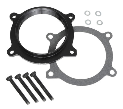Fuel Injection Throttle Body Spacer <br> 2010-2015 Chevrolet Camaro