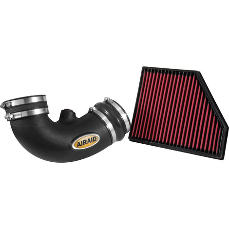 Engine Cold Air Intake Performance Kit <br> 2016-2024 Chevrolet Camaro