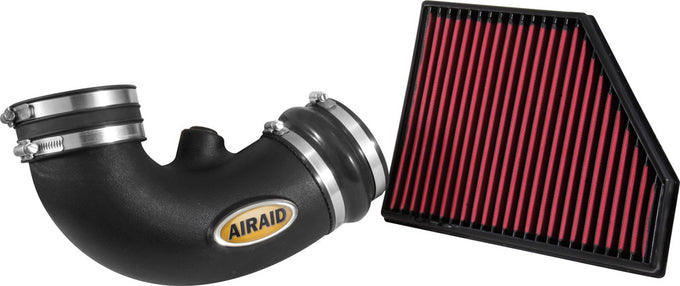 Engine Cold Air Intake Performance Kit <br> 2016-2024 Chevrolet Camaro