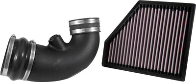 Engine Cold Air Intake Performance Kit <br> 2016-2024 Chevrolet Camaro