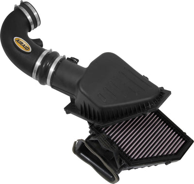 Engine Cold Air Intake Performance Kit <br> 2016-2024 Chevrolet Camaro
