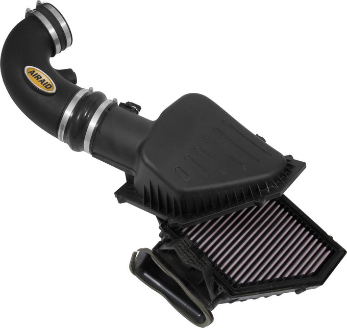 Engine Cold Air Intake Performance Kit <br> 2016-2024 Chevrolet Camaro