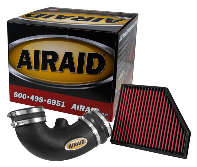 Engine Cold Air Intake Performance Kit <br> 2016-2024 Chevrolet Camaro