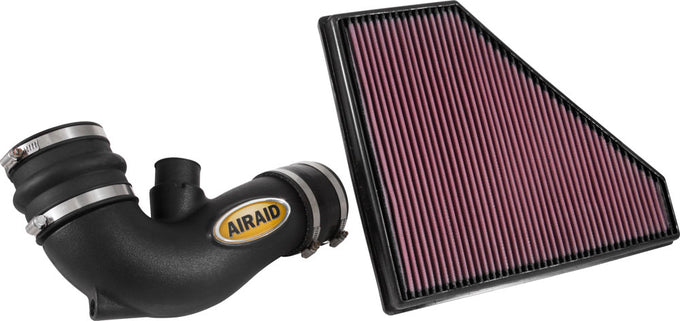 Engine Cold Air Intake Performance Kit <br> 2016-2023 Chevrolet Camaro