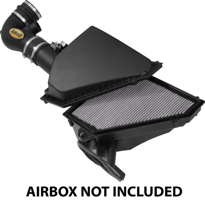 Engine Cold Air Intake Performance Kit <br> 2016-2023 Chevrolet Camaro