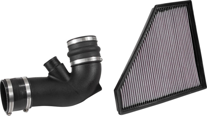 Engine Cold Air Intake Performance Kit <br> 2016-2023 Chevrolet Camaro