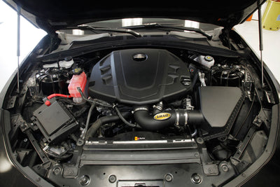 Engine Cold Air Intake Performance Kit <br> 2016-2023 Chevrolet Camaro