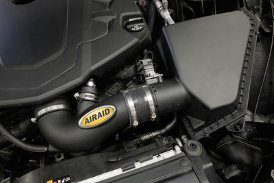 Engine Cold Air Intake Performance Kit <br> 2016-2023 Chevrolet Camaro
