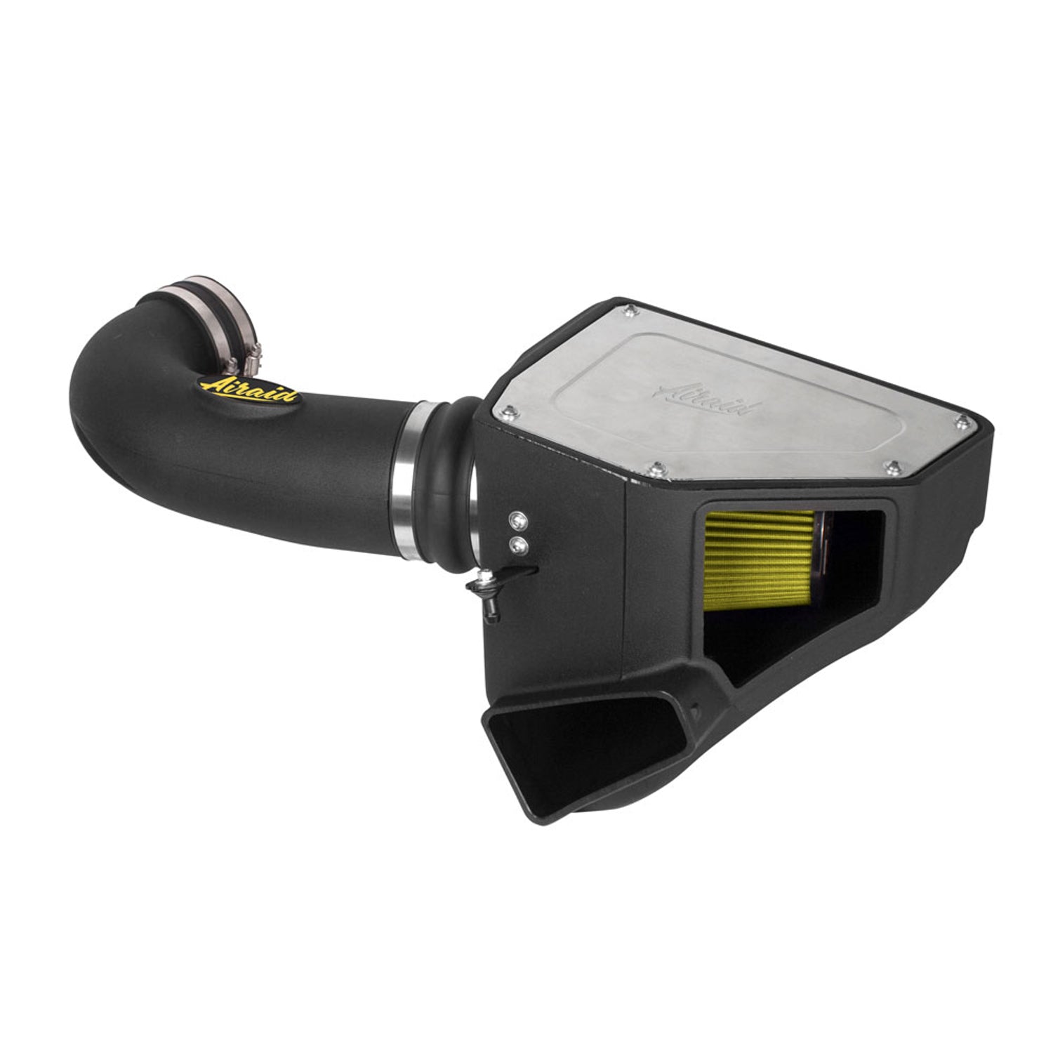 Engine Air Intake and Air Box Kit <br> 2016-2024 Chevrolet Camaro