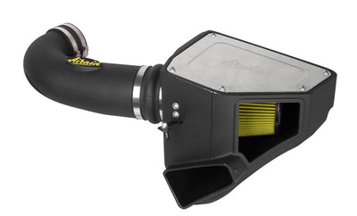 Engine Air Intake and Air Box Kit <br> 2016-2024 Chevrolet Camaro