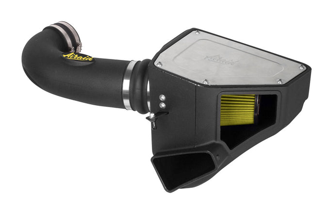 Engine Air Intake and Air Box Kit <br> 2016-2024 Chevrolet Camaro