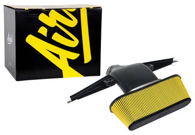 Engine Cold Air Intake Performance Kit <br> 2006-2013 Chevrolet Corvette