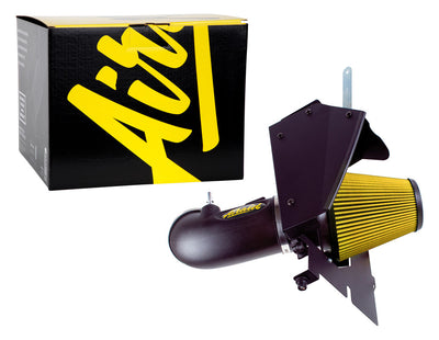 Engine Cold Air Intake Performance Kit <br> 2009-2015 Cadillac CTS