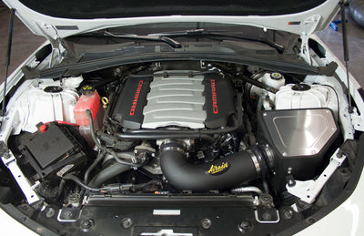 Engine Air Intake and Air Box Kit <br> 2016-2024 Chevrolet Camaro