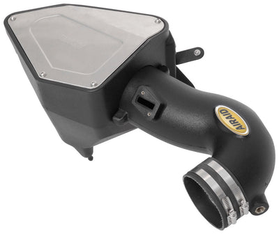 Engine Air Intake and Air Box Kit <br> 2016-2019 Cadillac CTS