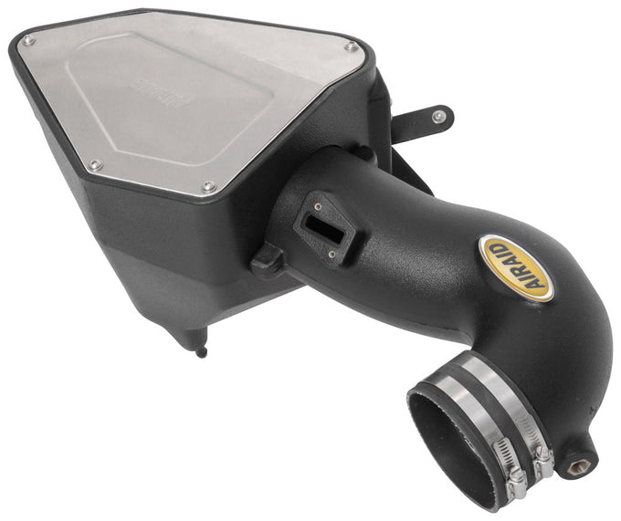 Engine Air Intake and Air Box Kit <br> 2016-2019 Cadillac CTS